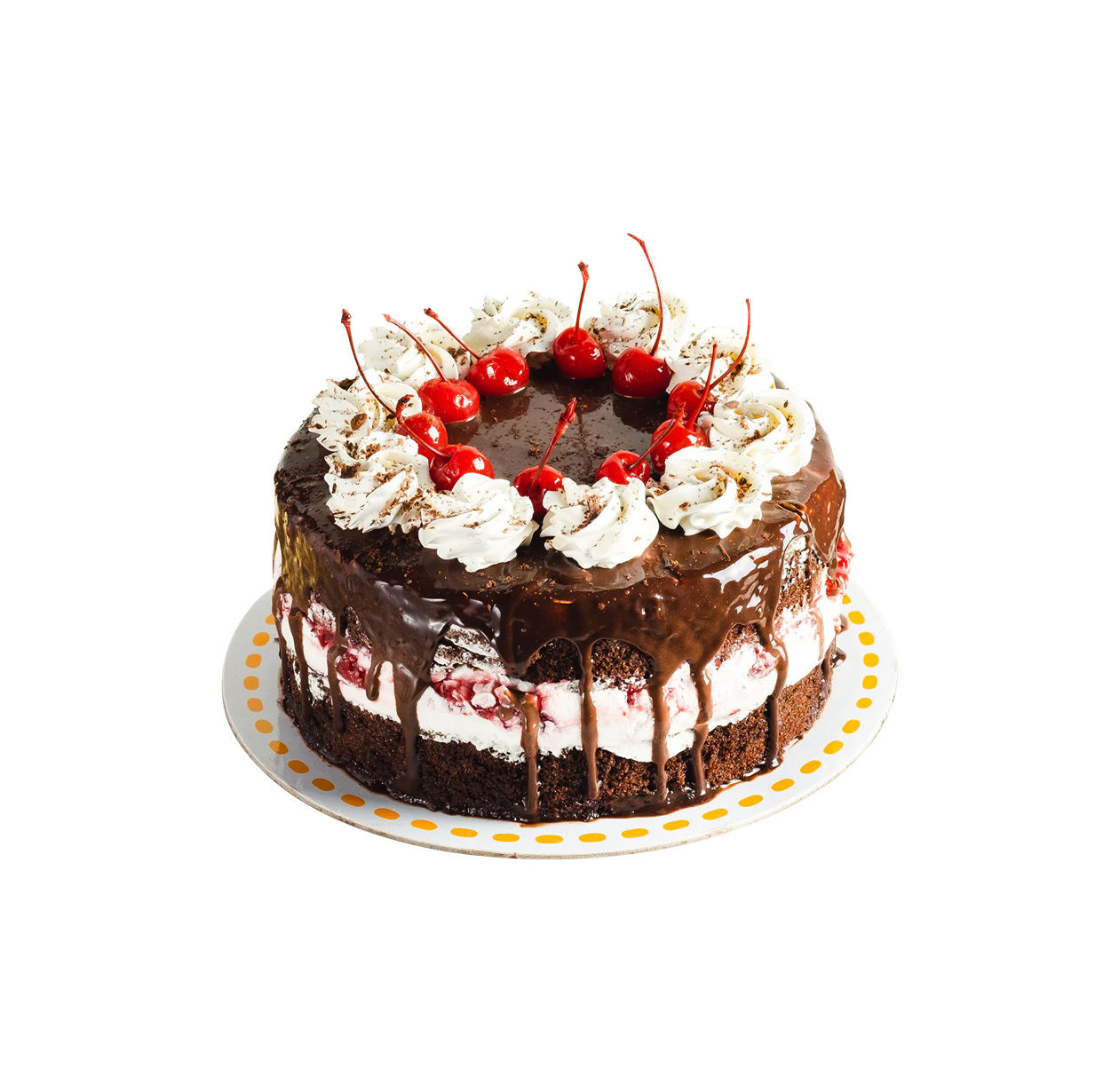 Wedding Cakes
