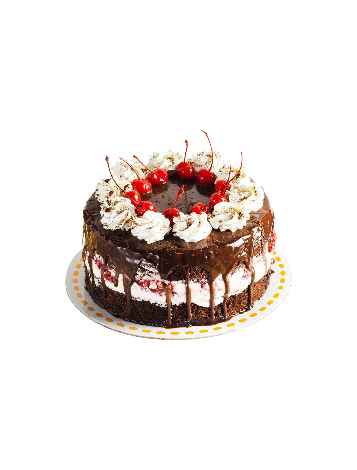 Pecan Pie