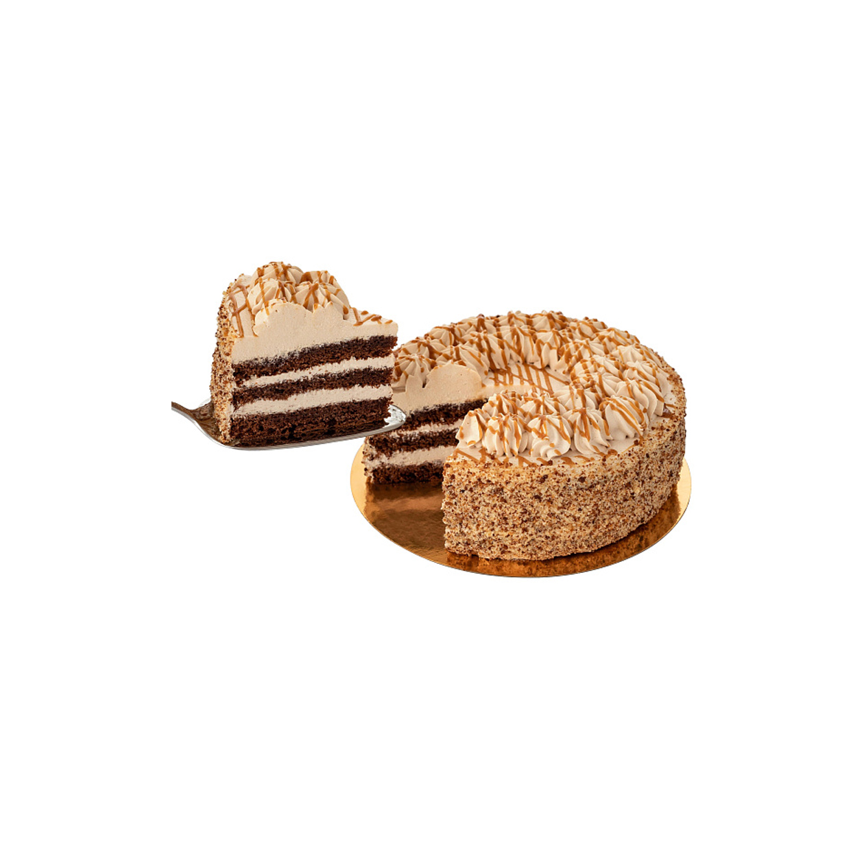 Sweet Sampler Gift Set